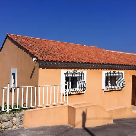 Βίλα Dolce Vita Roquebrune-sur Argens